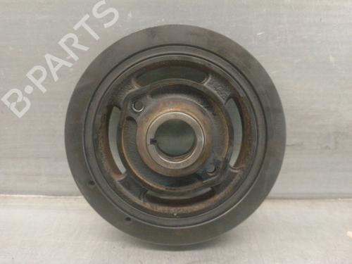 Used Pulley TOYOTA PREVIA II (_R3_) 2.4 (ACR30) (156 hp) 19486130
