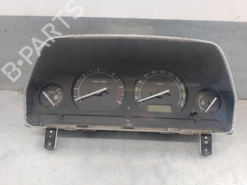Kombinert Instrument LAND ROVER FREELANDER I (L314) 2.0 Td4 4x4 (112 hp) 18060907