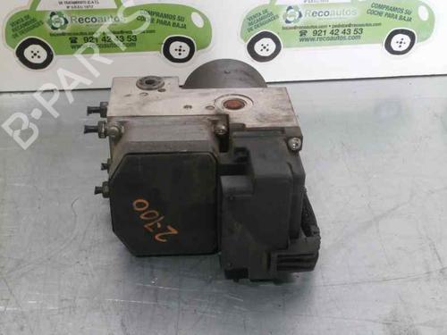 ABS pump OPEL MERIVA A MPV (X03) 1.7 CDTI (E75) | BP2091462M43 