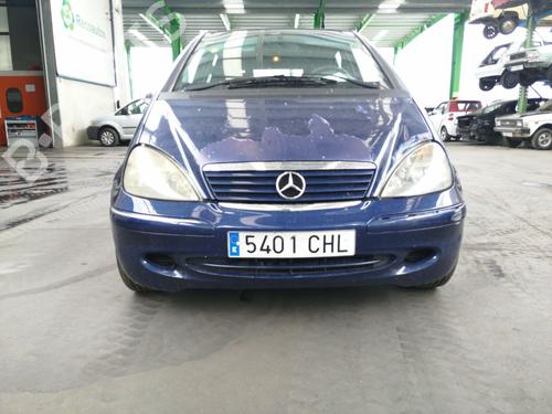 Injection rail MERCEDES-BENZ A-CLASS (W168) A 170 CDI (168.009, 168.109) | BP19132396M98 