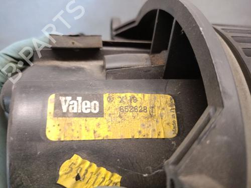 Heater blower motor MERCEDES-BENZ V-CLASS (638/2) V 230 TD (638.274) | BP19075045M62 