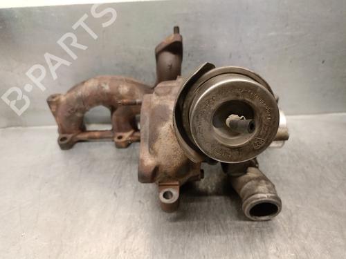 Turbocharger/Supercharger SEAT IBIZA III (6L1) 1.9 TDI | BP19168500M71 