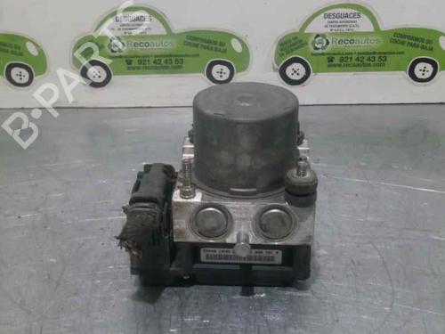 ABS pump PEUGEOT 307 Break (3E) 2.0 HDI 90 | BP2123176M43 