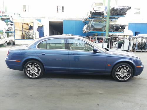 Pipe JAGUAR S-TYPE II (X200)  | BP15045636M125 