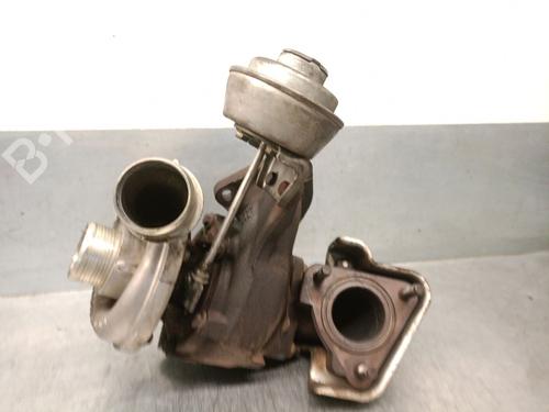 Turbocharger/Supercharger HONDA ACCORD VII (CL, CN) 2.2 i-CTDi (CN1) | BP19022964M71 
