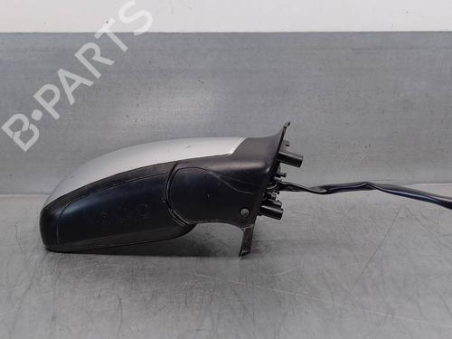 Right mirror PEUGEOT 307 (3A/C) 2.0 HDi 90 | BP18550075C27 