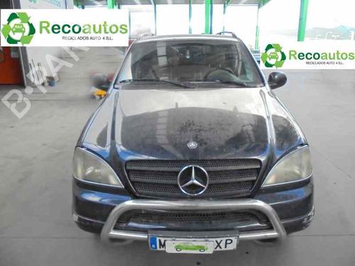 Querlenker rechts hinten MERCEDES-BENZ M-CLASS (W163) ML 320 (163.154) | BP2117592M15 