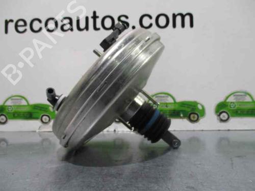 Used Servo brake MERCEDES-BENZ B-CLASS Sports Tourer (W246, W242) B 200 CDI / d (246.208) (136 hp) 2320311