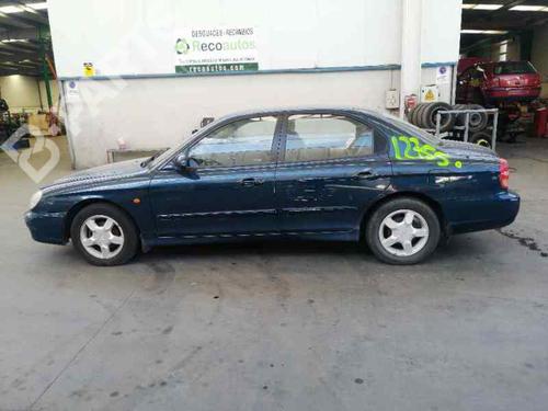 Used Parts HYUNDAI SONATA IV (EF)  2.0 16V  903120