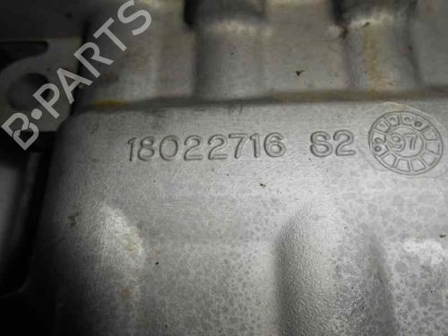 ABS pump DAEWOO NUBIRA Saloon (J100) 1.6 16V | BP2098741M43