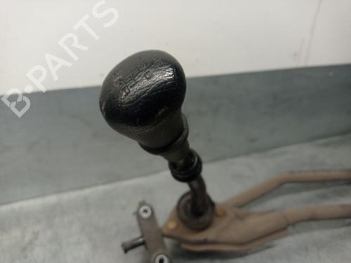 Gear lever HONDA CIVIC VI Hatchback (EJ, EK) 1.5 i (EK3) | BP19939713M90 