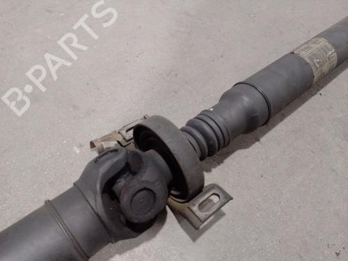 Driveshaft MERCEDES-BENZ C-CLASS (W203)  | BP19255007M37 