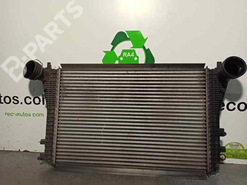 Used Intercooler Intercooler VW PASSAT B6 (3C2) 2.0 TDI 16V 4motion (140 hp) 5333498 5333498