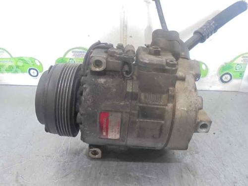 AC compressor BMW 5 (E39) 520 i | BP2074012M34 