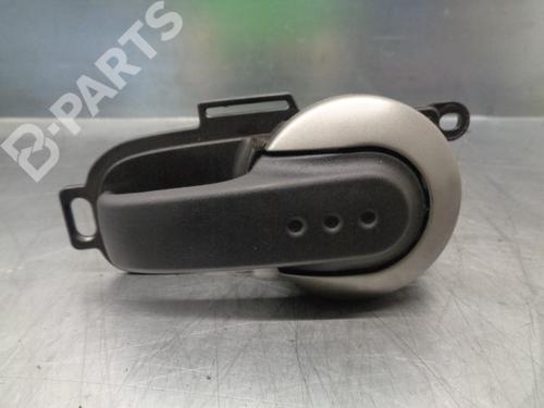 Used Rear left interior door handle Rear left interior door handle NISSAN NOTE (E11, NE11) 1.5 dCi (86 hp) 10234609 10234609