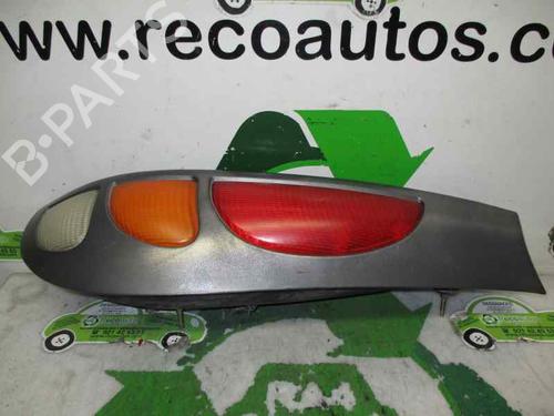 Right taillight FIAT MAREA (185_) 1.9 TD 100 (185AX_) | BP2090856C35 