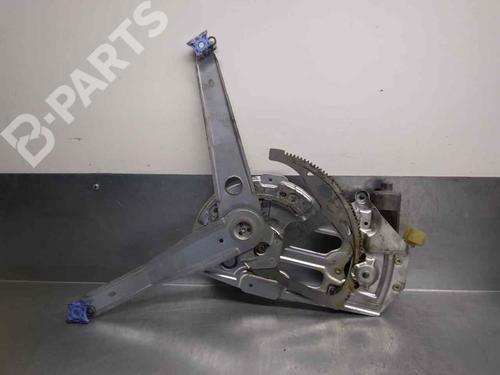 Used Front left window mechanism Front left window mechanism VOLVO S60 I (384) 2.4 D (163 hp) 10917608 10917608