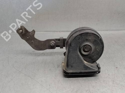 Toeter LAND ROVER RANGE ROVER VELAR (L560) 2.0 D240 SD4 4x4 (241 hp) 17997617
