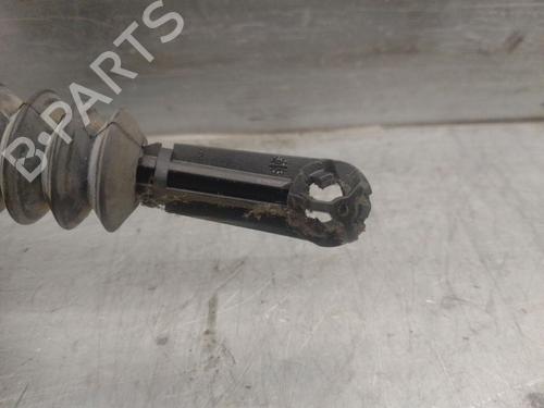 Clutch slave cylinder RENAULT MEGANE II (BM0/1_, CM0/1_) 1.5 dCi (BM02, BM13, BM2A, CM02, CM13) | BP19409287M113 