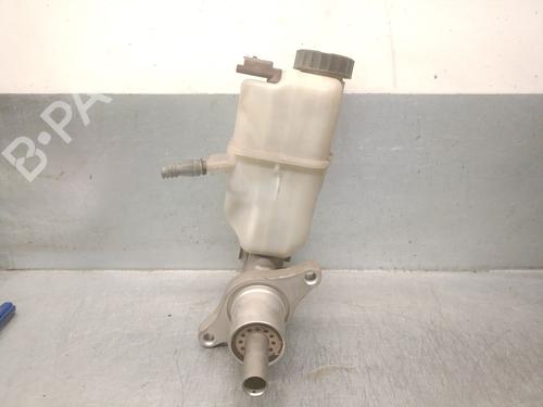 Brake master cylinder CITROËN C5 III (RD_) 1.6 HDi 110 (RD9HL0, RD9HR8, RD9HRA) | BP19154508M77 