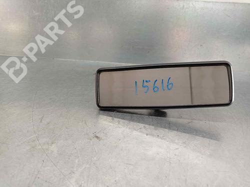 Used Rear mirror Rear mirror SEAT IBIZA II (6K1) 1.9 TDI (90 hp) 10552658 10552658