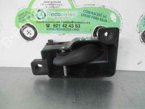 Used Rear right interior door handle Rear right interior door handle FORD ESCORT VI (GAL, AAL, ABL) 1.6 i 16V (88 hp) 3216584 3216584