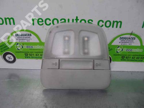 Used Interior roof light Interior roof light FIAT STILO (192_) 1.9 D Multijet (120 hp) 7444189 7444189