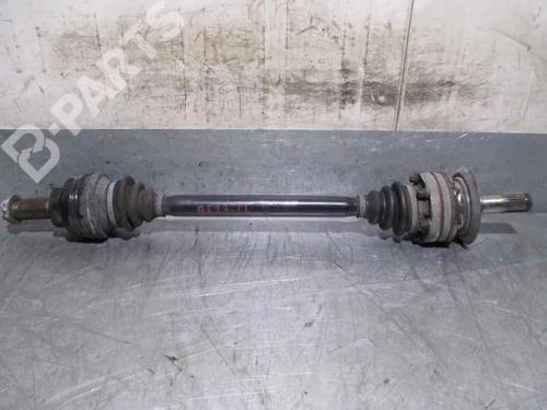 Used Left rear driveshaft Left rear driveshaft BMW 5 (E39) 528 i (193 hp) 4889442 4889442