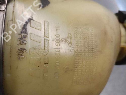 Steering pump OPEL ZAFIRA A MPV (T98)  | BP18325118M99 