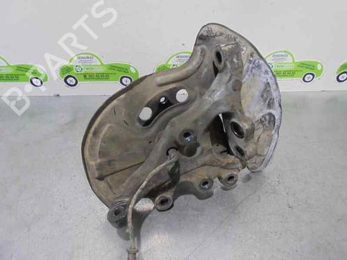 Left front steering knuckle MERCEDES-BENZ C-CLASS (W203) C 240 (203.061) | BP2089700M25 