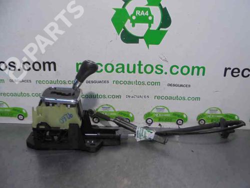 Used Manual gearbox selector Manual gearbox selector MERCEDES-BENZ A-CLASS (W169) A 200 CDI (169.008, 169.308) (140 hp) 7445473 7445473