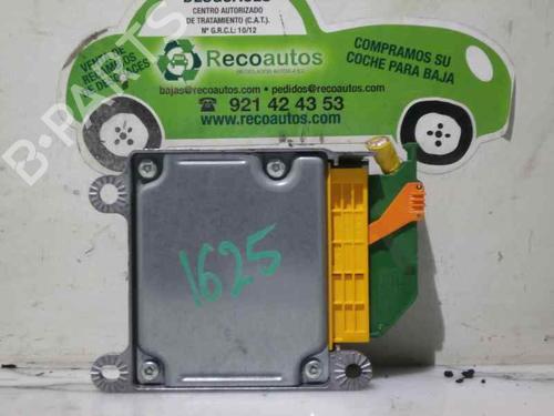 ECU airbags SUZUKI LIANA Hatchback 1.6 (RH416) | BP2105601M53 