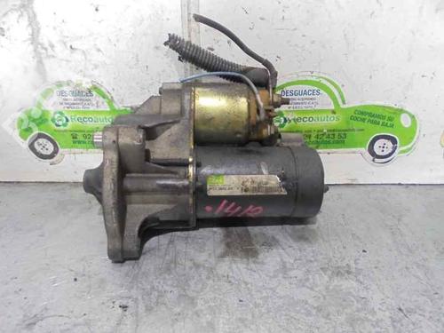 Starter PEUGEOT 106 II (1A_, 1C_) 1.5 D | BP2075538M8 