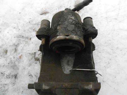 Used Right front brake caliper VW CADDY III Box Body/MPV (2KA, 2KH, 2CA, 2CH) 2.0 SDI (70 hp) 11620344