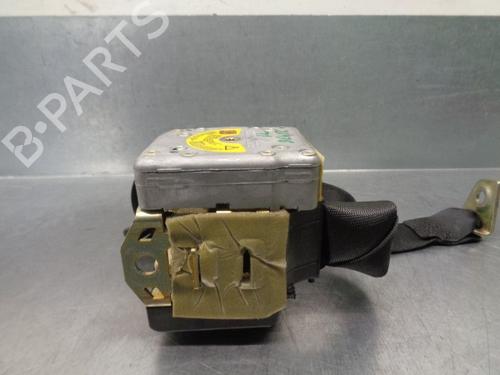 Rear left seatbelt MERCEDES-BENZ S-CLASS (W220, V220) S 500, S 500 L (220.075, 220.175, 220.875) | BP18293683I29 