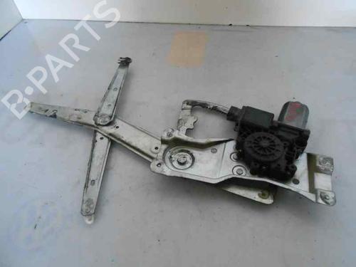 Used Front right window mechanism OPEL ASTRA F Hatchback (T92) 1.6 i 16V (F08, M08, F68, M68) (100 hp) 2125452