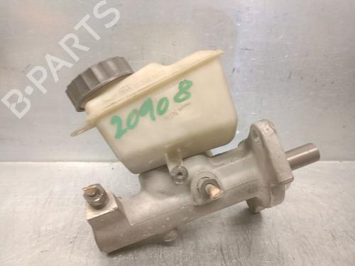 Brake master cylinder VOLVO S80 I (184) 2.4 | BP19155899M77 