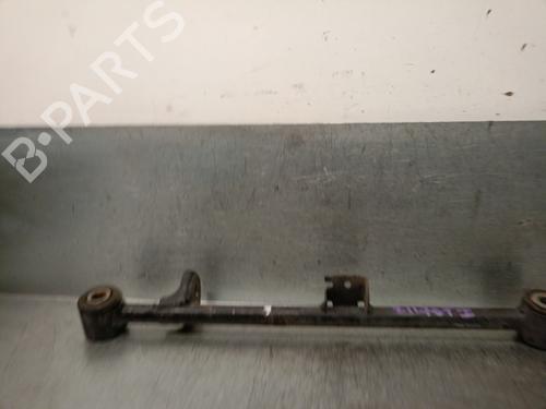 Left rear suspension arm SUBARU FORESTER (SG_) 2.0 X AWD (SG5) | BP19939765M14 