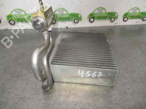 Air conditioning evaporator PEUGEOT 1007 (KM_) 1.4 HDi | BP11666812M109 