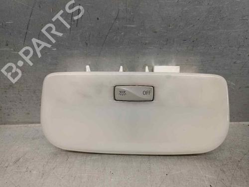 Innerbelysning RENAULT SCÉNIC III (JZ0/1_) 1.5 dCi (JZ02, JZ0R) | BP18038802I8 