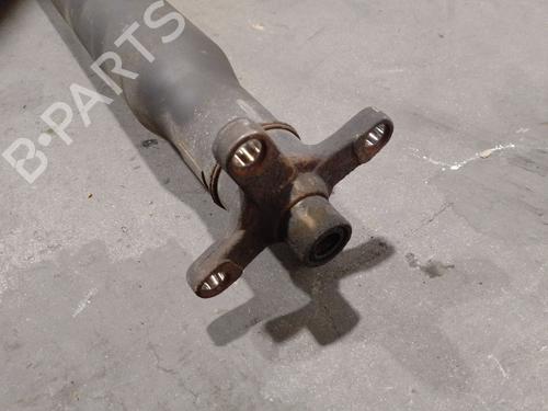 Driveshaft MERCEDES-BENZ S-CLASS (W221, V221) S 320 CDI | BP19271087M37 