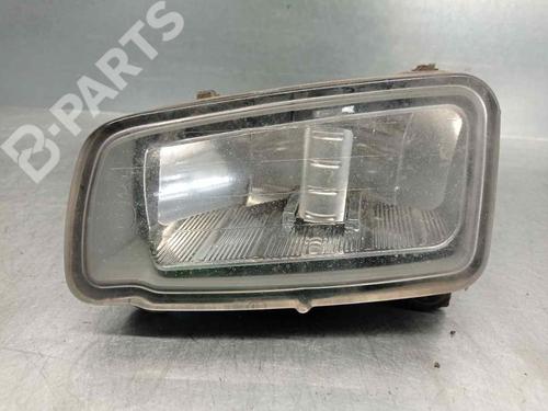 Used Left front fog light Left front fog light FORD C-MAX (DM2) 1.6 TDCi (90 hp) 10139566 10139566