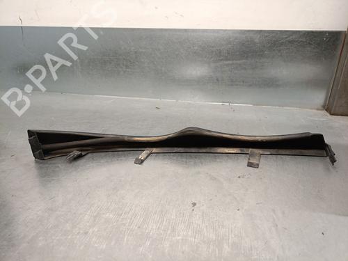 Headlight eyebrow BMW 3 (E46) 318 i | BP19677393C118 