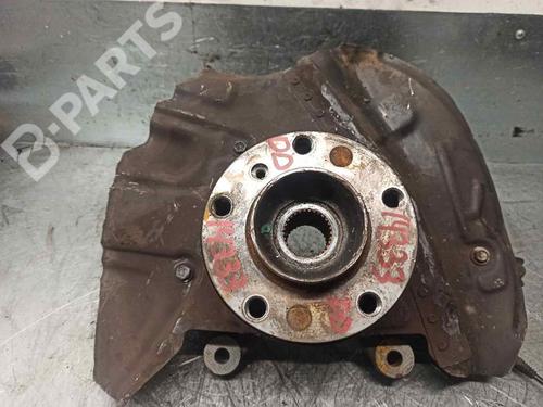Used Right front steering knuckle Right front steering knuckle BMW X5 (E53) 3.0 d (184 hp) 8924545 8924545