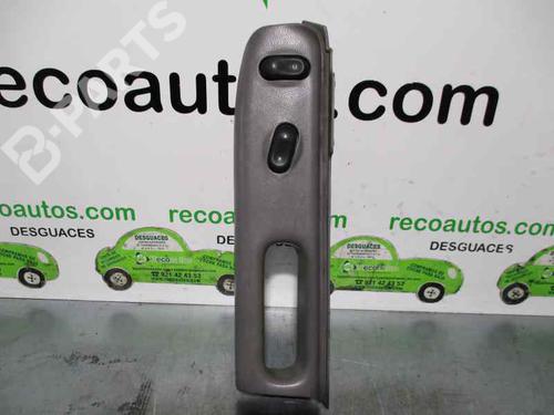 Used Right front window switch Right front window switch FORD USA EXPLORER (U2, U_) [1994-2003] 9958597 9958597
