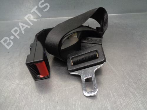Used Seat buckle OPEL CORSA B (S93) 1.4 i (F08, F68, M68) (60 hp) 18407683