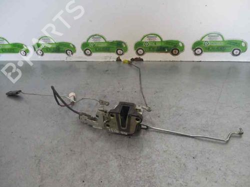 Used Front right lock OPEL MONTEREY B (M98) 3.0 DTI (UBS73D, UBS73G) (159 hp) 2316194