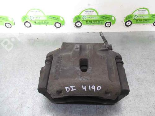 Used Left front brake caliper JAGUAR S-TYPE II (X200) 3.0 V6 (238 hp) 11620430