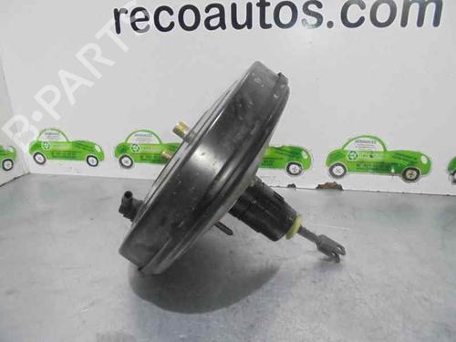 Used Servo brake RENAULT MEGANE II (BM0/1_, CM0/1_) 1.5 dCi (BM02, BM13, BM2A, CM02, CM13) (101 hp) 2121412
