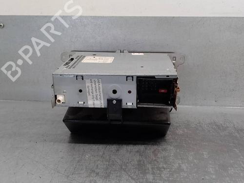 Bilradio VW GOLF V (1K1) 1.9 TDI | BP17970819E6 